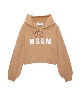 MSGM Худи/толстовка