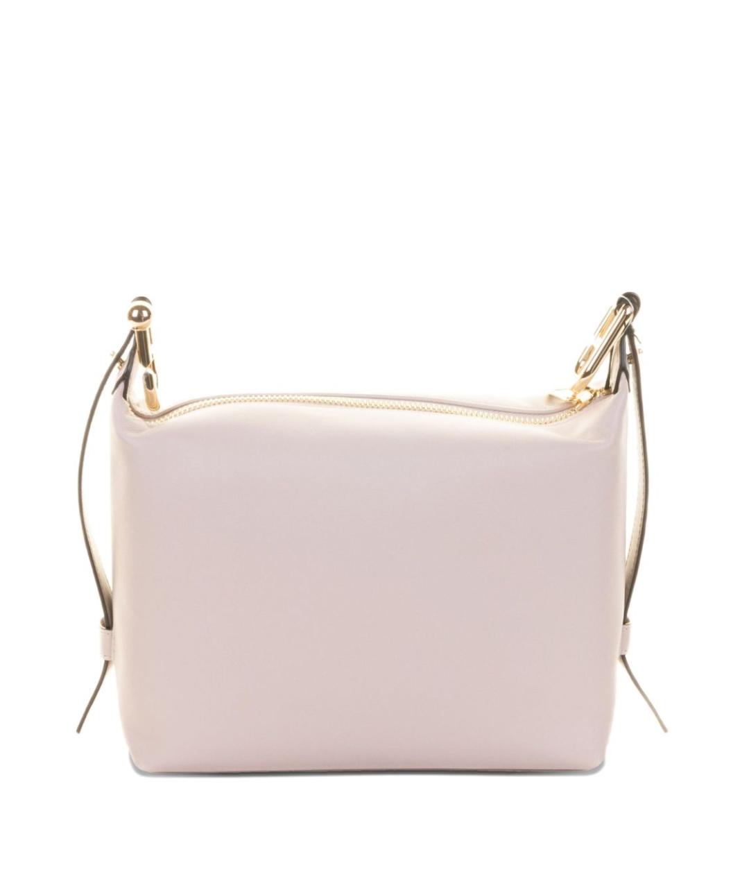 FURLA Кожаная сумка тоут, фото 1
