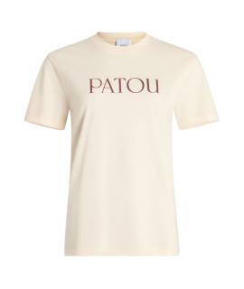 PATOU Футболка