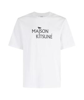 MAISON KITSUNE Футболка