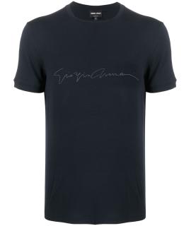 GIORGIO ARMANI Футболка