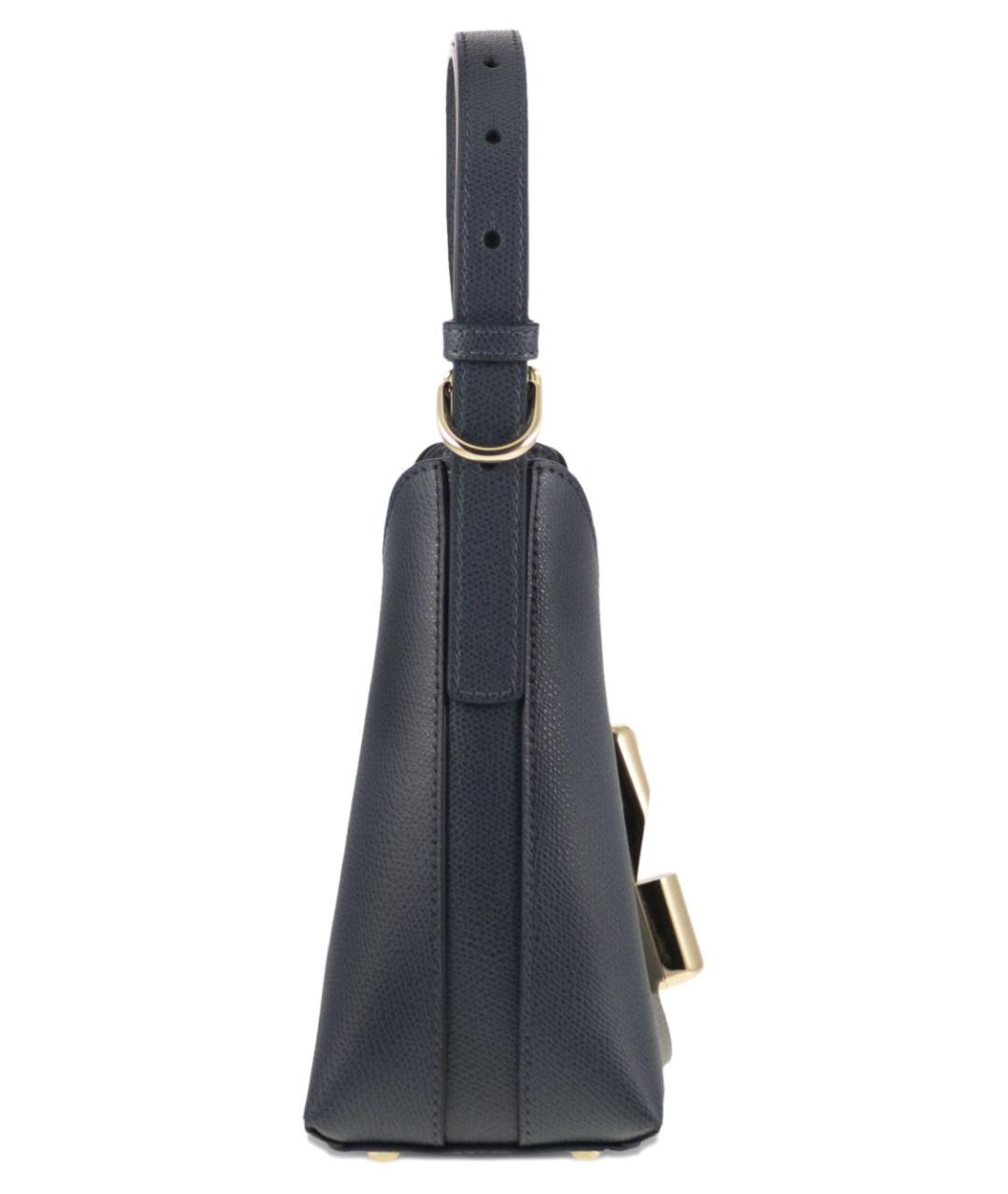 FURLA Кожаная сумка через плечо, фото 5