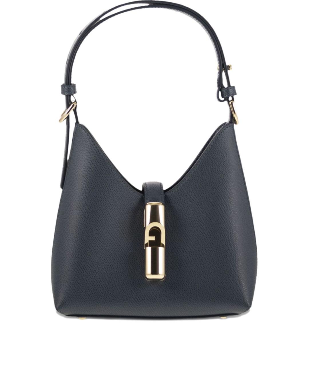 FURLA Кожаная сумка через плечо, фото 1