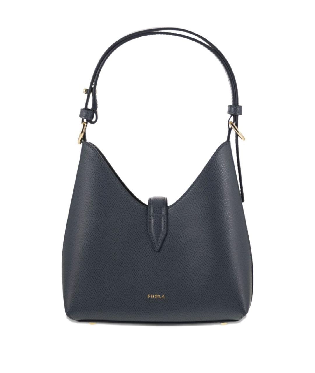 FURLA Кожаная сумка через плечо, фото 3