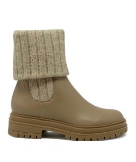 GIANVITO ROSSI Ботинки