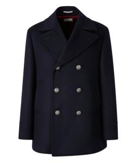 BRUNELLO CUCINELLI Пальто