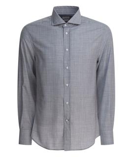 BRUNELLO CUCINELLI Классическая рубашка