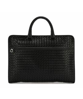 Портфель BOTTEGA VENETA Кожаный портфель