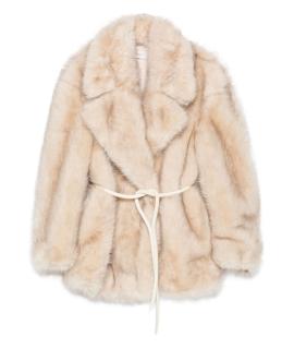 SPORTMAX Шуба