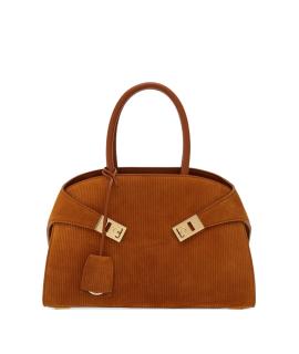 FERRAGAMO Сумка тоут