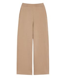 'S MAX MARA Прямые брюки