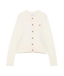 MAISON KITSUNE Кардиган