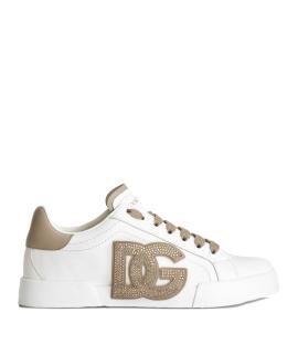 DOLCE&GABBANA Кеды