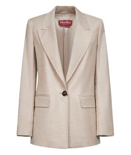 MAX MARA Жакет/пиджак