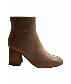 SANTONI Ботильоны