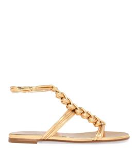 GIANVITO ROSSI Босоножки