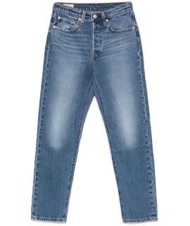 LEVI'S Прямые джинсы