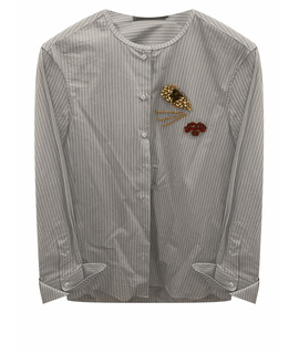

Рубашки ERMANNO SCERVINO