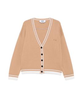 MSGM Кардиган