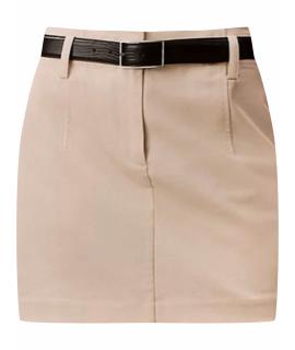 CALVIN KLEIN Юбка мини