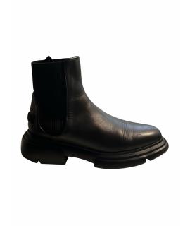 ARMANI COLLEZIONI Полусапоги