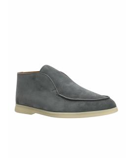 LORO PIANA Низкие ботинки