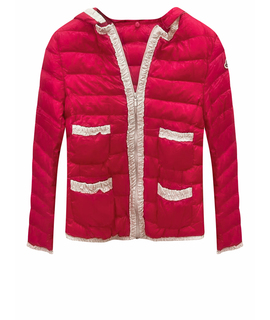 

Верхняя одежда MONCLER
