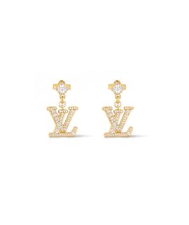 LOUIS VUITTON Серьги
