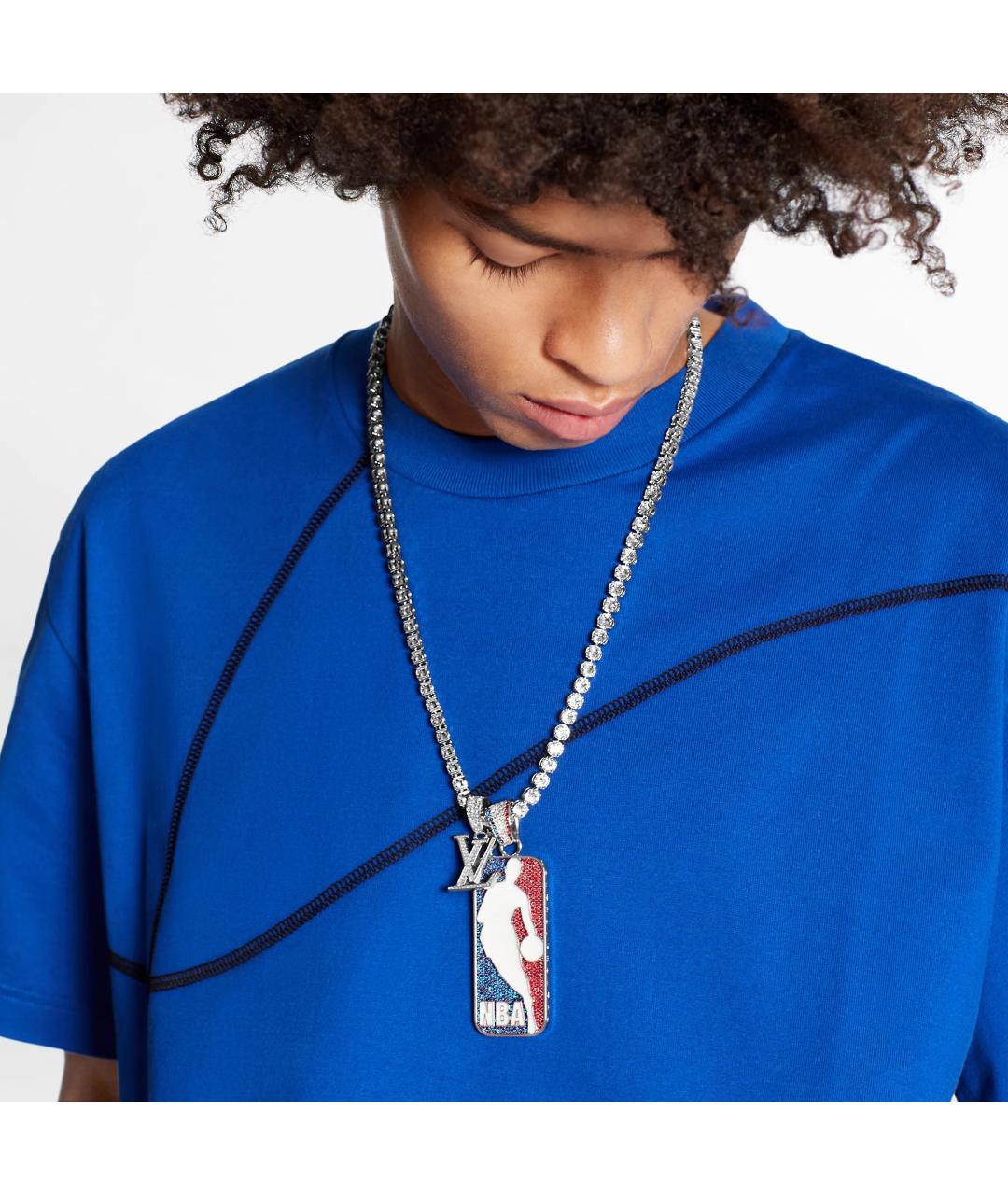 LOUIS VUITTON Цепочка, фото 3