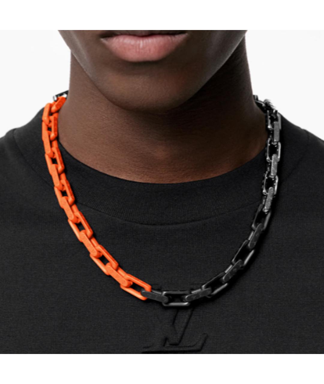 LOUIS VUITTON Мульти цепочка, фото 3