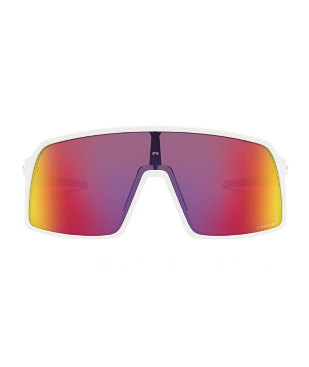 OAKLEY Мульти пластиковые солнцезащитные очки, фото 2