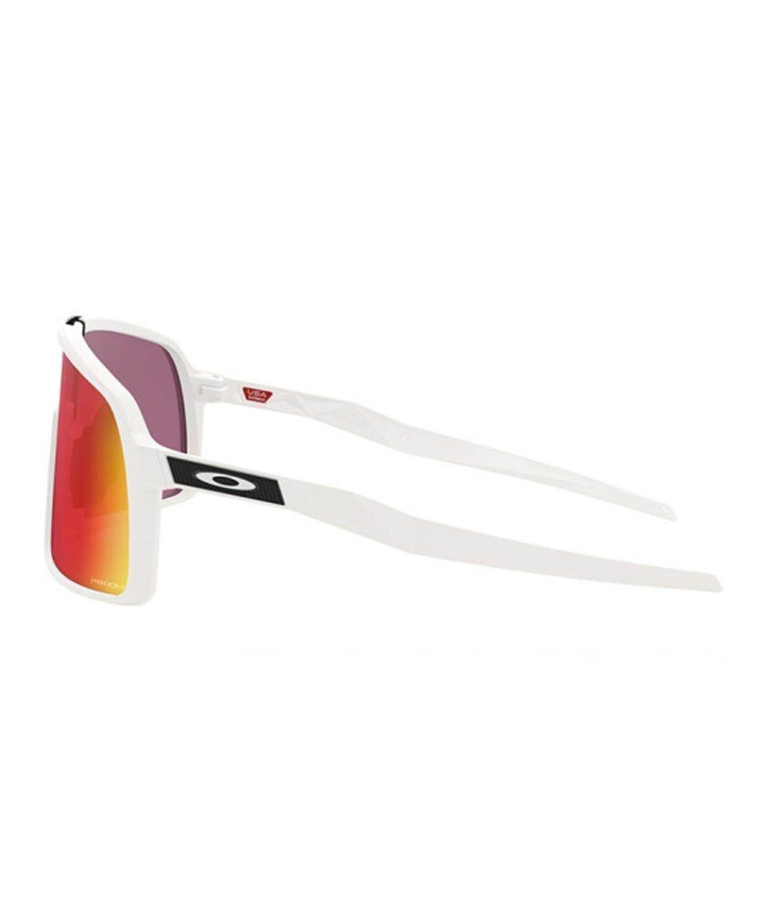 OAKLEY Мульти пластиковые солнцезащитные очки, фото 3