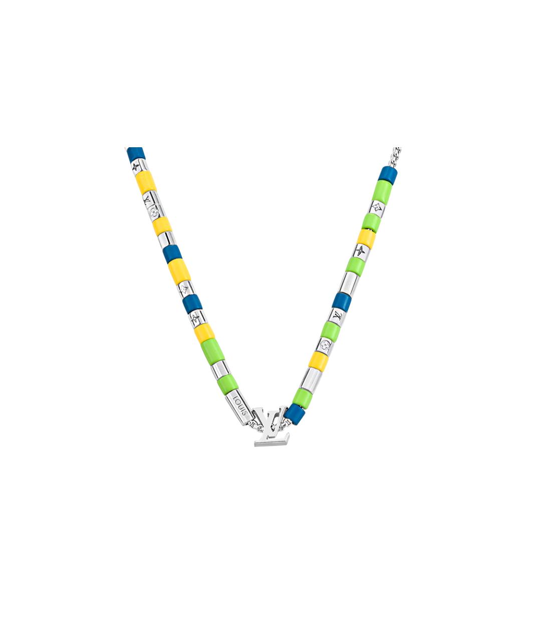 LOUIS VUITTON Мульти металлическая подвеска, фото 1