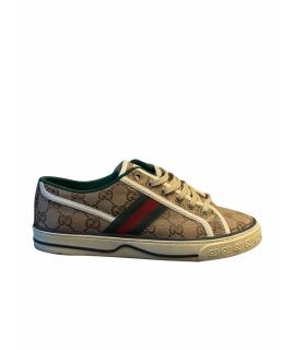GUCCI Низкие кроссовки / кеды