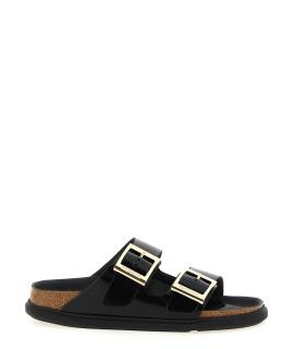 BIRKENSTOCK Шлепанцы