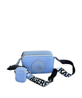 KARL LAGERFELD Сумка через плечо