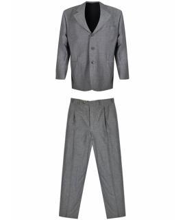 LANVIN Классический костюм