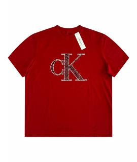 CALVIN KLEIN Футболка