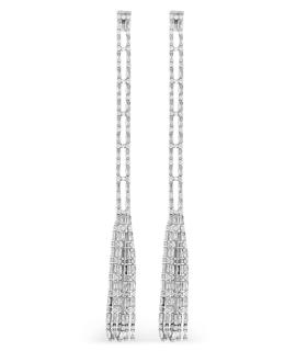DSQUARED2 Серьги