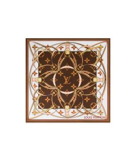 LOUIS VUITTON Шарф
