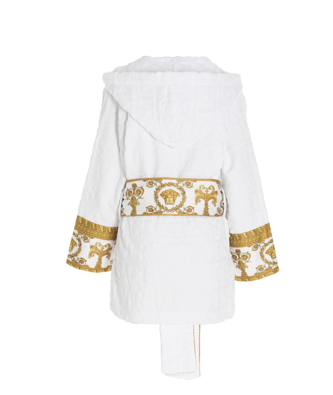 VERSACE Хлопковое полотенце, фото 2