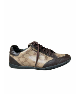 

Кроссовки GUCCI