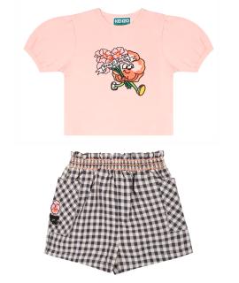 KENZO Комплект
