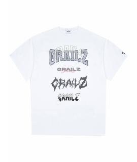 GRAILZ PROJECT G/R Футболка