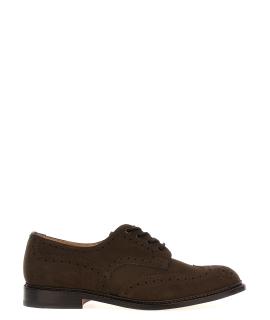 TRICKER'S Низкие ботинки
