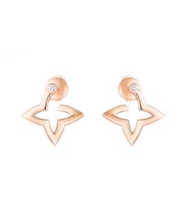 LOUIS VUITTON Серьги