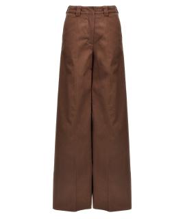 THELATEST Прямые брюки