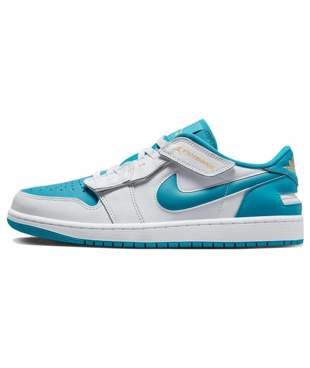 JORDAN Мульти высокие кроссовки / кеды, фото 2