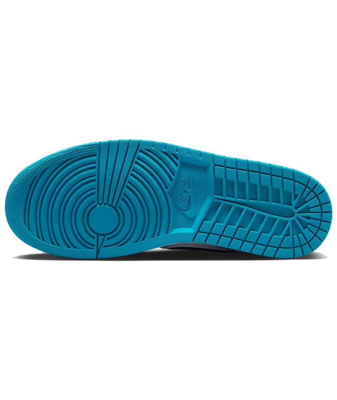 JORDAN Мульти высокие кроссовки / кеды, фото 5