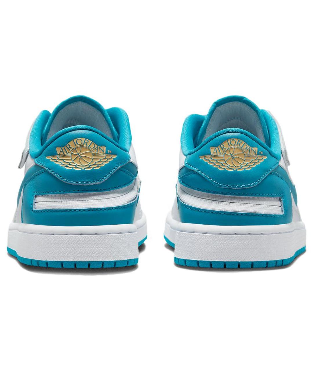 JORDAN Мульти высокие кроссовки / кеды, фото 4